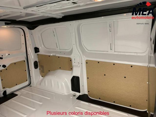 Citroen Jumpy image 1