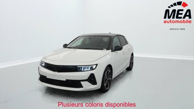 Opel Astra image 1