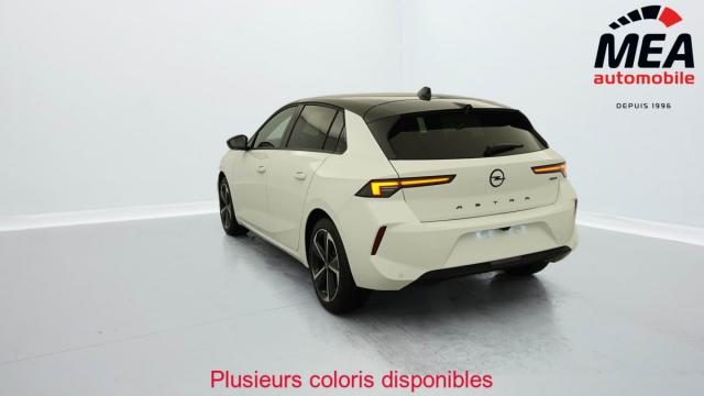 Opel Astra image 8