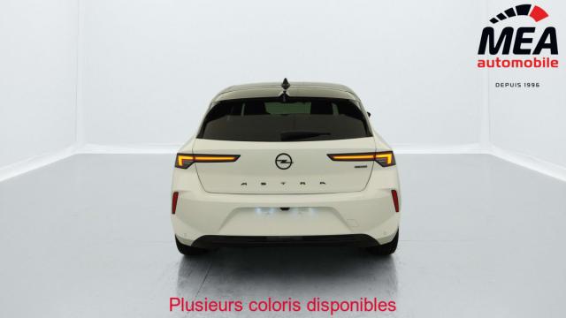 Opel Astra image 5