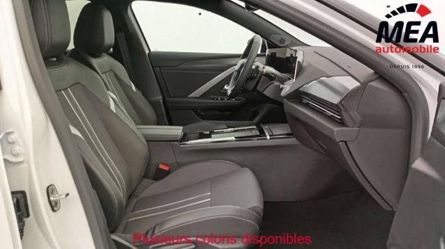 Opel Astra image 2
