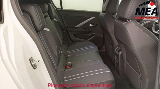 Opel Astra image 6