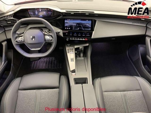 Peugeot 308 Sw image 8