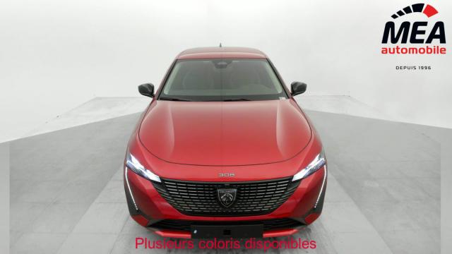 Peugeot 308 Sw image 3