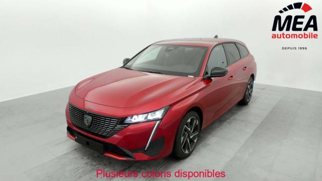 Peugeot 308 Sw image 2