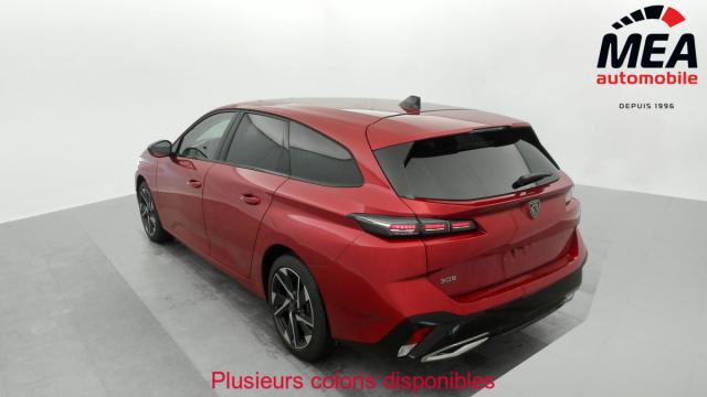 Peugeot 308 Sw image 6
