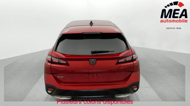 Peugeot 308 Sw image 5
