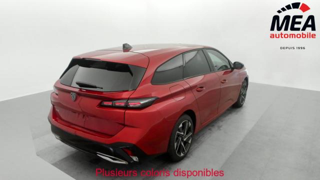 Peugeot 308 Sw image 4