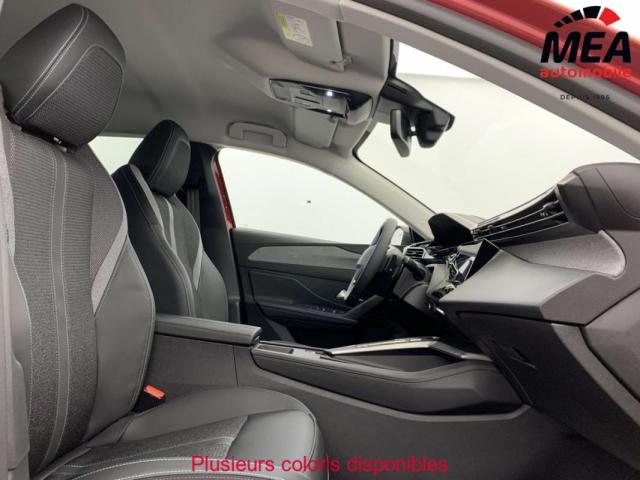 Peugeot 308 Sw image 1