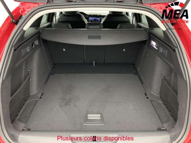 Peugeot 308 Sw image 9