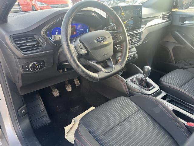 Ford Focus image 1
