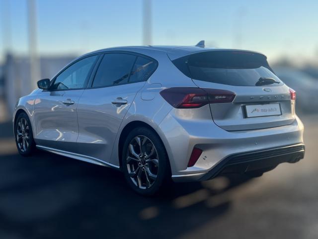 Ford Focus image 3