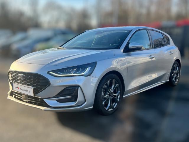 Ford Focus image 4