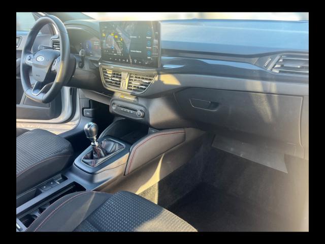 Ford Focus image 1