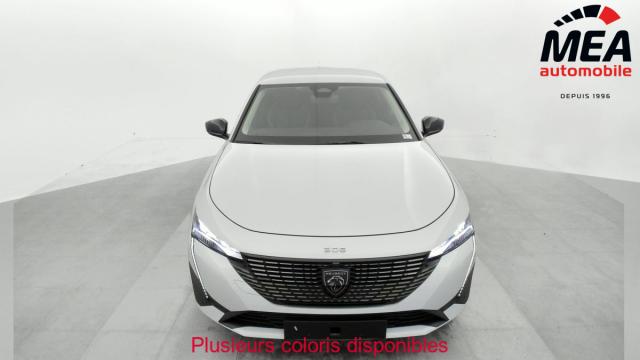 Peugeot 308 Sw image 1