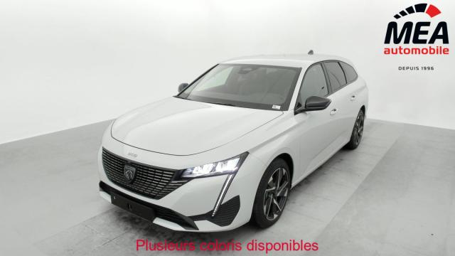 Peugeot 308 Sw image 2