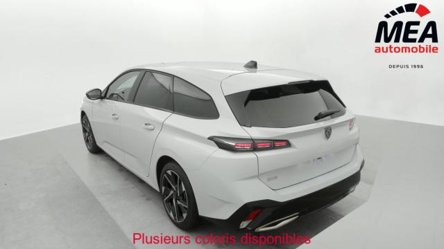 Peugeot 308 Sw image 8