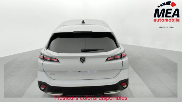 Peugeot 308 Sw image 6