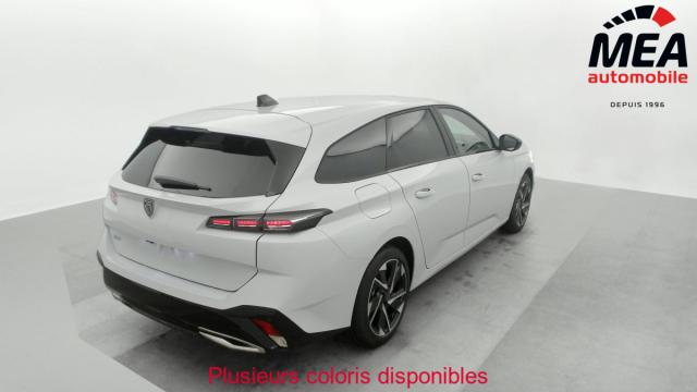 Peugeot 308 Sw image 4
