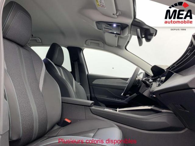 Peugeot 308 Sw image 5