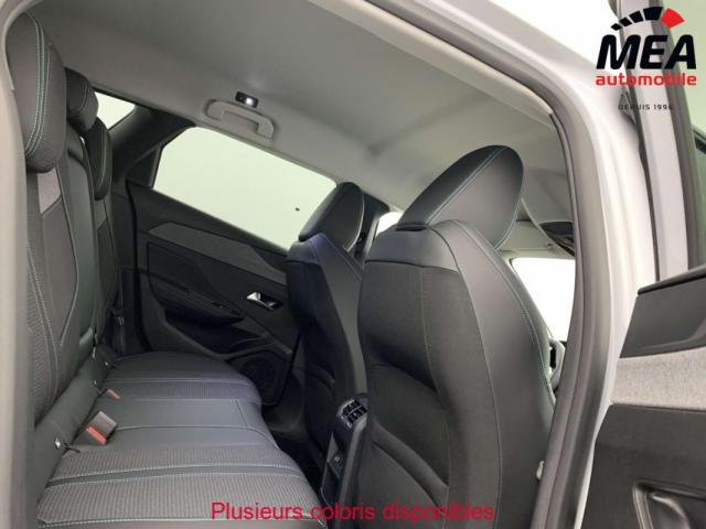 Peugeot 308 Sw image 7