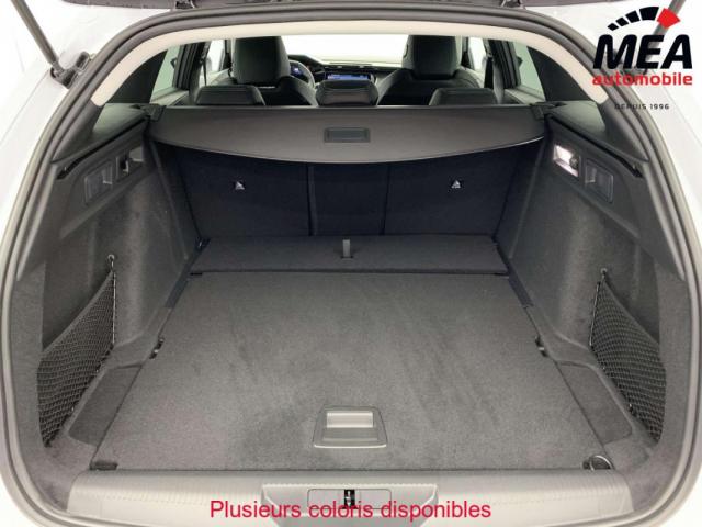 Peugeot 308 Sw image 3