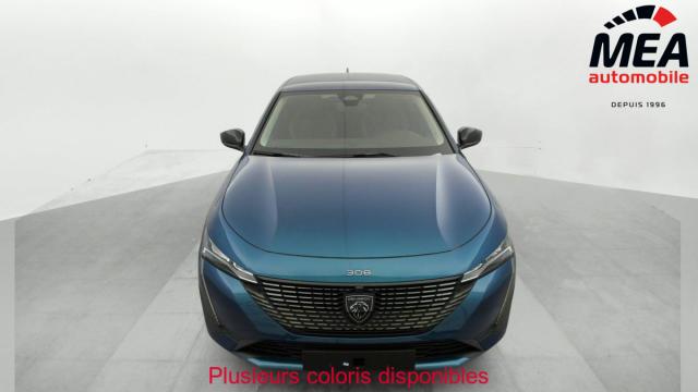 Peugeot 308 image 7