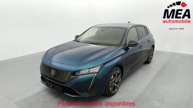 Peugeot 308 image 9
