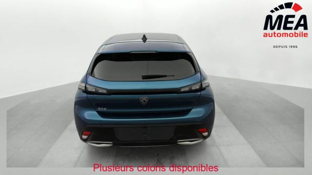 Peugeot 308 image 8