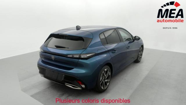 Peugeot 308 image 2