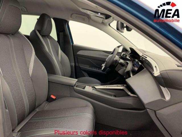 Peugeot 308 image 4