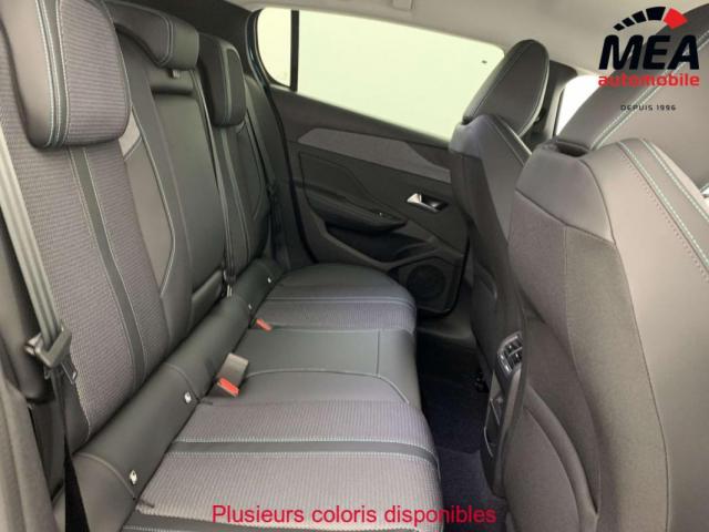 Peugeot 308 image 6