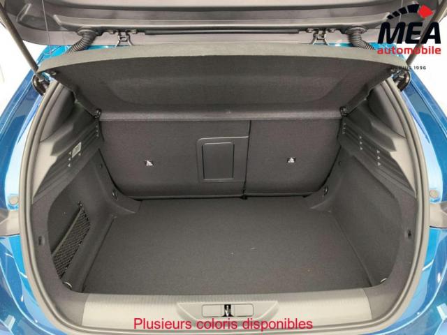 Peugeot 308 image 3