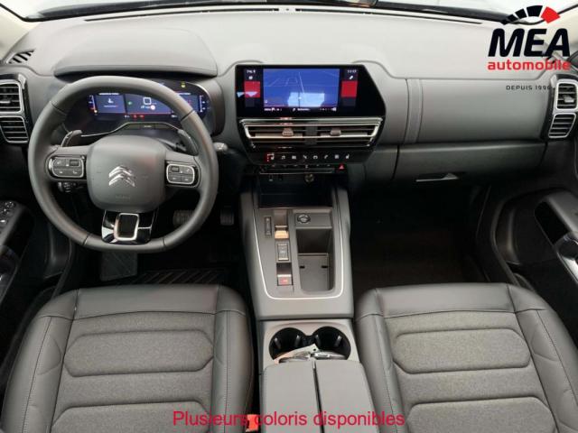 Citroen C5 Aircross image 4