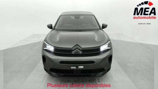 Citroen C5 Aircross image 6