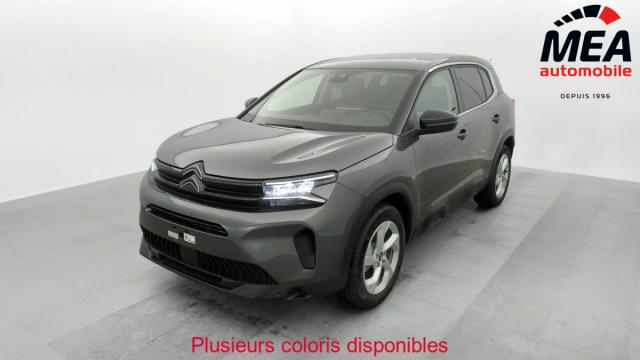 Citroen C5 Aircross image 2