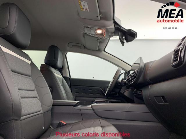 Citroen C5 Aircross image 1
