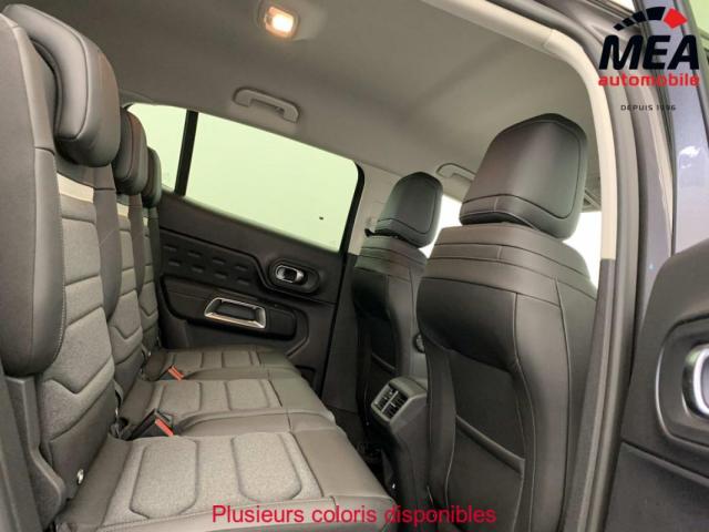 Citroen C5 Aircross image 9