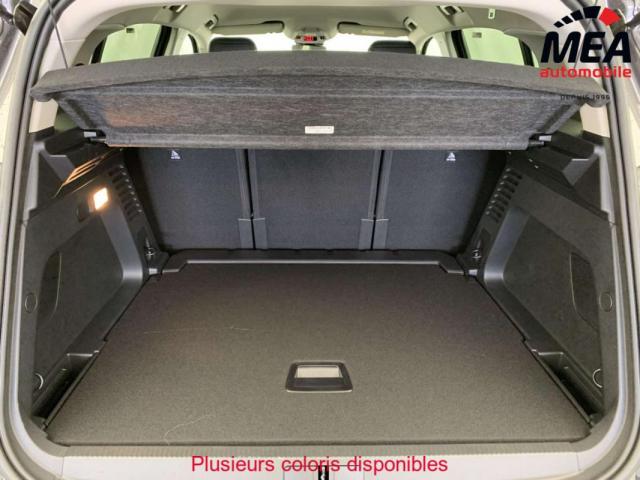 Citroen C5 Aircross image 7