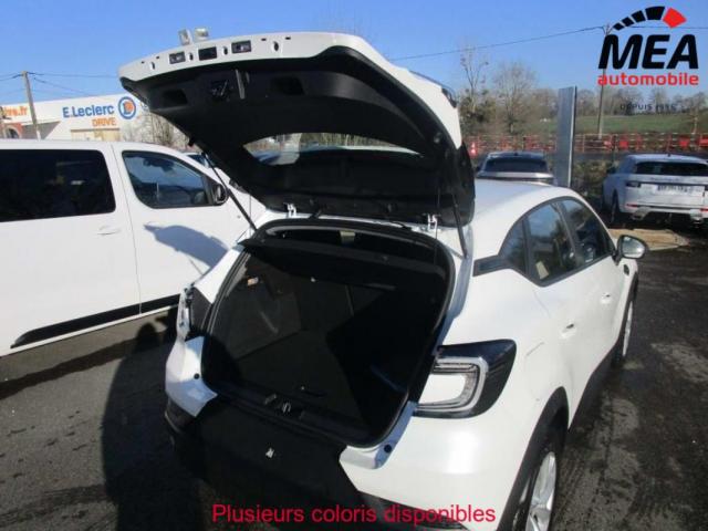 Renault Captur image 8
