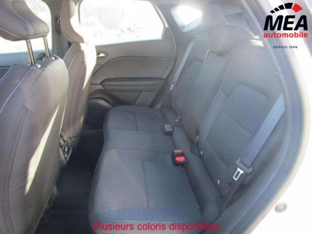 Renault Captur image 1