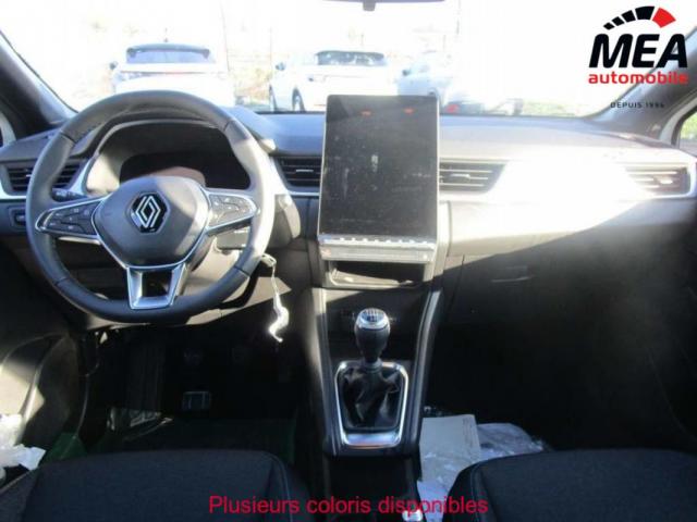 Renault Captur image 7