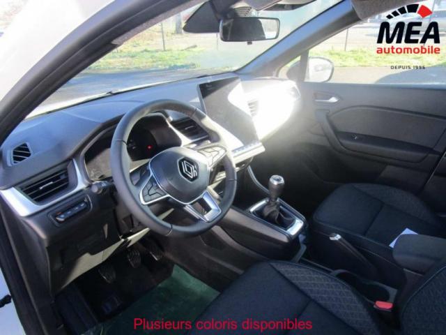 Renault Captur image 5