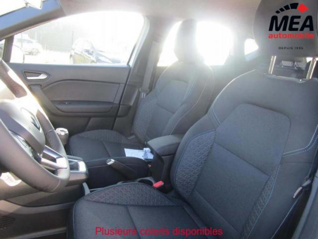 Renault Captur image 2