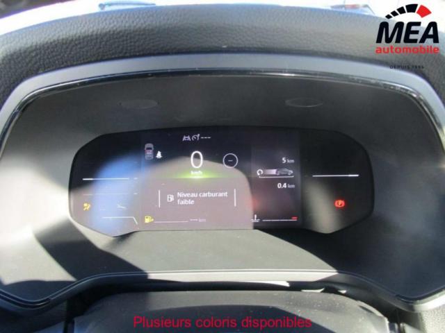 Renault Captur image 4