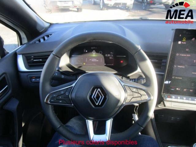 Renault Captur image 9