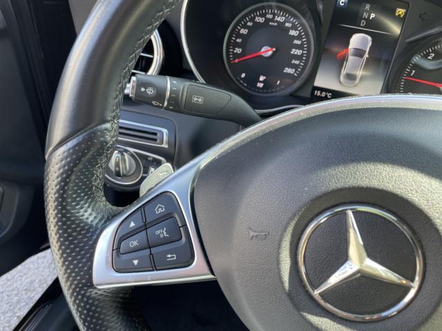 Mercedes Benz Classe C image 2