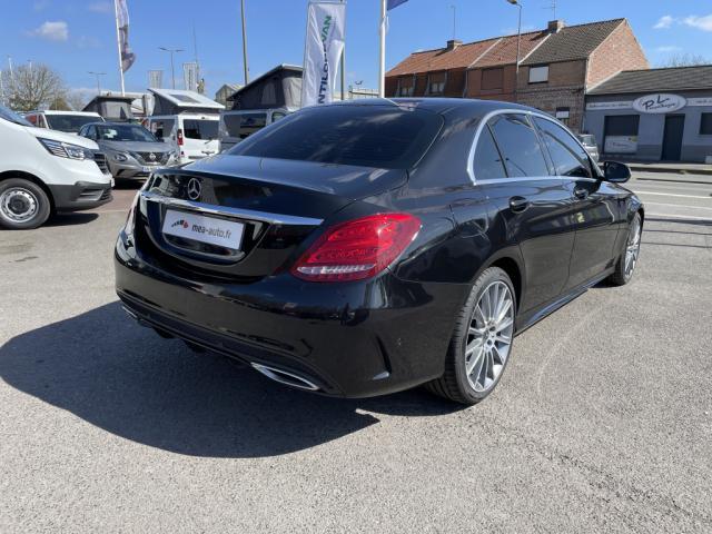 Mercedes Benz Classe C image 9