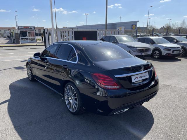 Mercedes Benz Classe C image 3