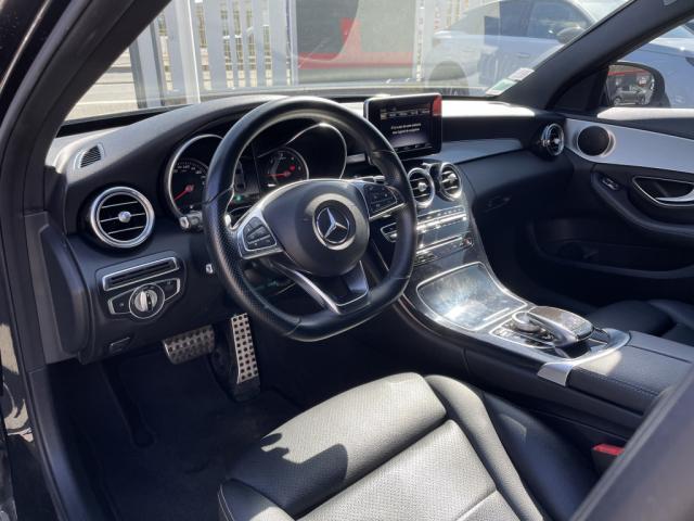Mercedes Benz Classe C image 6